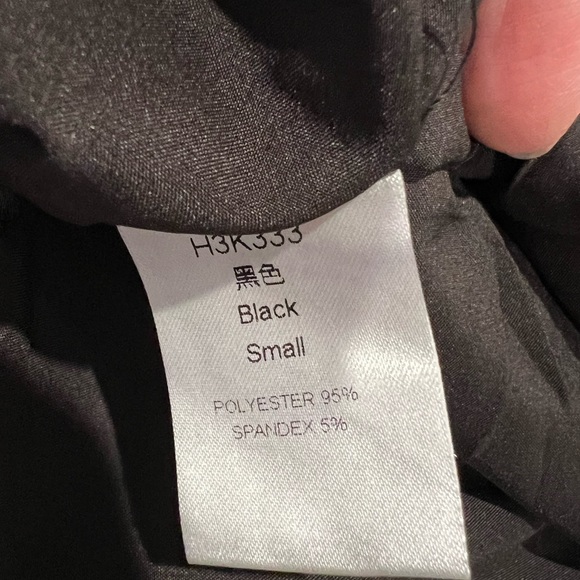 Women’s Summer V-Neck Spaghetti Strap Sleeveless Backless Lace Mini Swing Dress - Picture 3 of 3